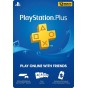 MEMBRESIA PLAYSTATION PLUS 12 MESES