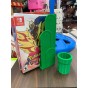 FIGURA IMPRESA 3D SOPORTE JUEGOS NINTENDO SWITCH MARIO