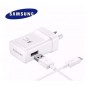 CARGADOR SAMSUNG ORIGINAL 2.6A FAST CHARGE CON CABLE MICRO USB