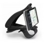 SOPORTE CELULAR GPS PARA VOLANTE DE AUTO H'MASTON CJ-304