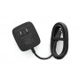 CARGADOR MOTOROLA TURBO POWER 15W CARGA RAPIDA MICRO USB