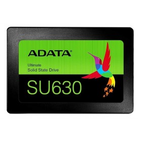 DISCO RIGIDO SOLIDO SSD 120GB ADATA 3D 2.5´´ SATA 6GB/S SU630 ULTIMATE SOLID STATE DRIVE