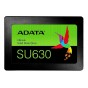 DISCO RIGIDO SOLIDO SSD 120GB ADATA 3D 2.5´´ SATA 6GB/S SU630 ULTIMATE SOLID STATE DRIVE