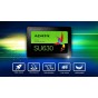 DISCO RIGIDO SOLIDO SSD 120GB ADATA 3D 2.5´´ SATA 6GB/S SU630 ULTIMATE SOLID STATE DRIVE