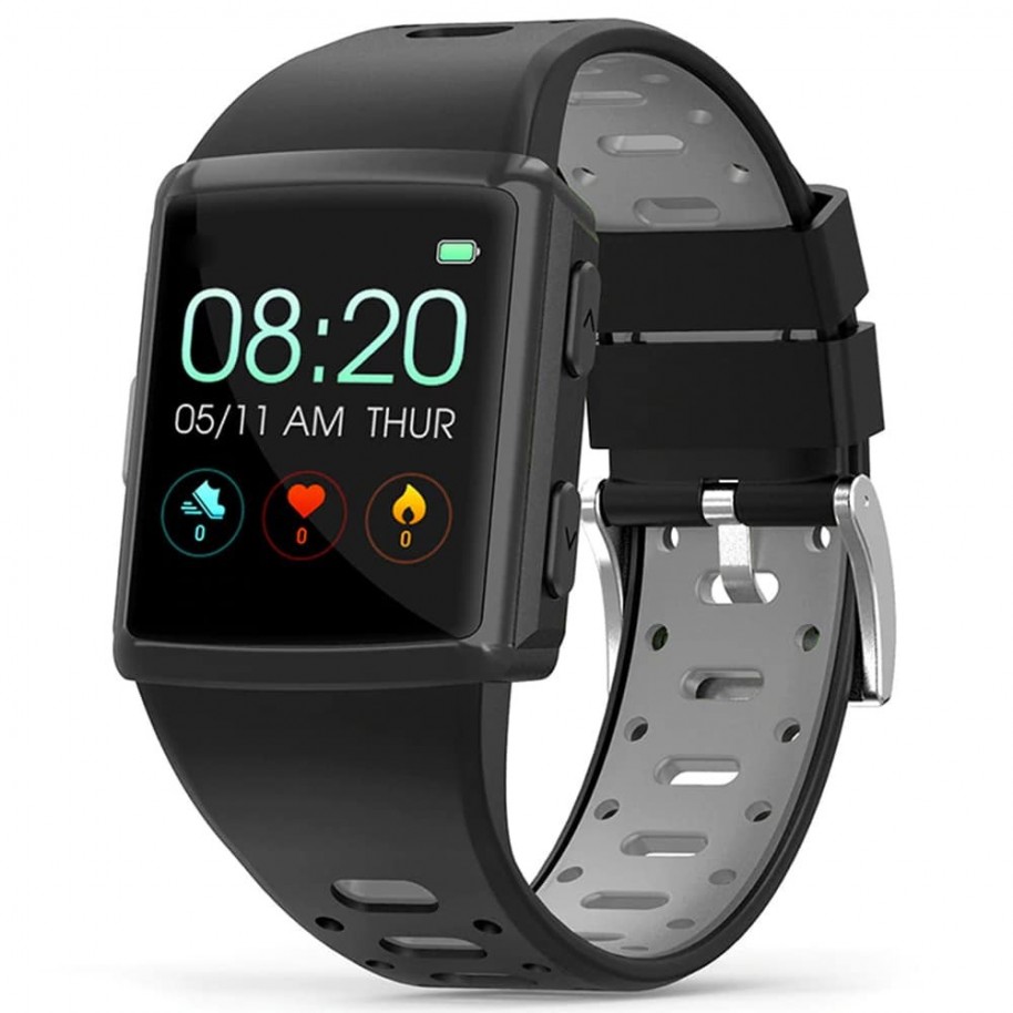 App para 2025 reloj inteligente m3