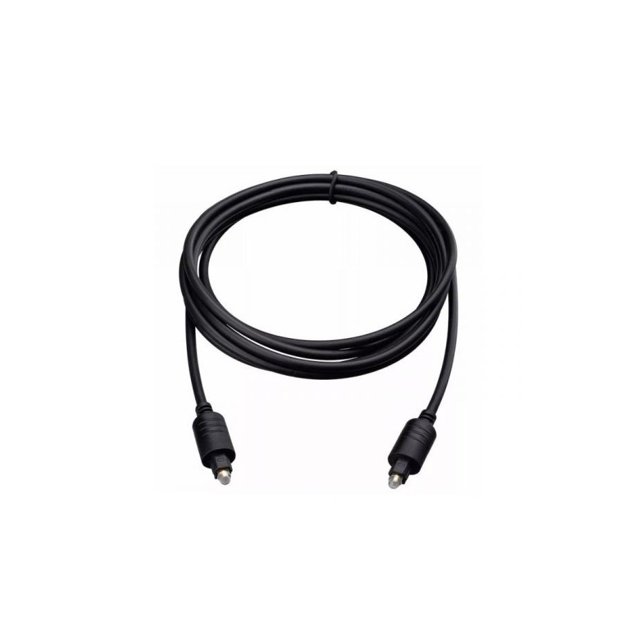 Cable De Fibra Optica Para Video Audio Digital 1.5 Metros