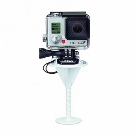 Soporte Para Tabla De Surf Gopro Original Gopabbrd-001