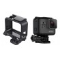 CARCASA MARCO FRAME ABIERTO PARA GOPRO HERO 5 6 7 CON BASE