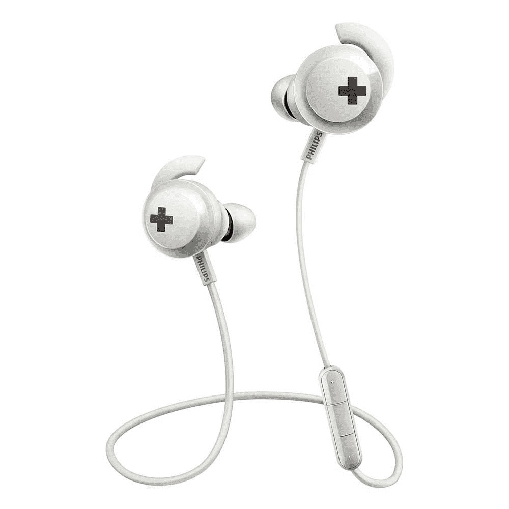 Auriculares bluetooth sales philips blanco