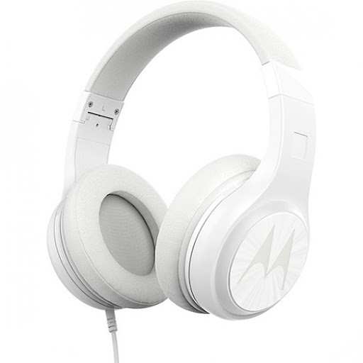 Auriculares vincha motorola clearance