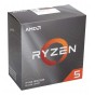 MICRO AMD RYZEN 5 3600 3 GENERACION AM4 SIN VIDEO VEGA11 4.2GHZ