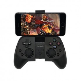 JOYSTICK PARA CELULAR IOS ANDROID WIRELESS CONTROLLER BLUETOOTH SZ-A1016