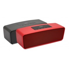 PARLANTE BLUETOOTH MULTIMEDIA RADIO FM USB TF CARD 5W CALIDAD YX-S2025