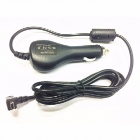 CARGADOR PARA GPS GARMIN 12V MINI USB