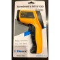 TERMOMETRO LASER INFRARROJO MEDIDOR TEMPERATURA -50¼c - 380¼c PRONEXT TE-380 PIROMETRO