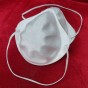 Barbijo Mascarilla Descartable Para Uso Domestico O Industrial