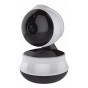 CAMARA IP WIFI DAZA MOTORIZADA SEGURITY CAMERA MENSAJES ALERTA DIA Y NOCHE