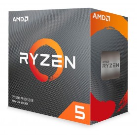 MICRO AMD RYZEN 5 3400G 4.2GHZ SOCKET AM4 CON VIDEO RADEON RX VEGA 11