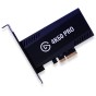 CAPTURADORA ELGATO GAME CAPTURE 4K60 PRO TREAMING PCI EXPRESS