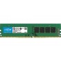 MEMORIA DDR4 4Gb 2400 MHz MUSHKIN ESSENTIALS