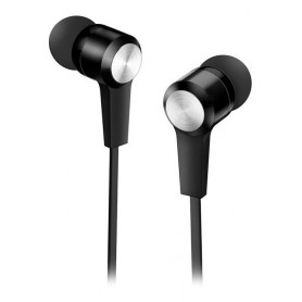 AURICULAR GENIUS IN EAR MANOS LIBRES HS-M 228 BLACK