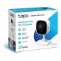 CAMARA IP TP-LINK TAPO HOME SEGURITY WIFI CAMERA FULL HD 1080P