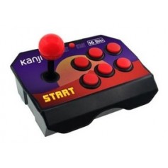 Consola Mini Tv Kanji Con 145 Juegos Clasicos Edicion Aniversario 16 Bits A Pila