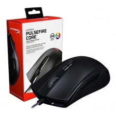 Mouse Hyper X Pulse Fire Core Rgb Gaming Mouse 6200 Dpi