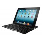 TECLADO LOGITECH BLUETOOTH ULTRATHIN KEYBOARD COVER IDEAL IPAD TABLET