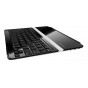 TECLADO LOGITECH BLUETOOTH ULTRATHIN KEYBOARD COVER IDEAL IPAD TABLET