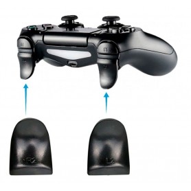 Extensor De Botones L2 R2 En Joystick Ps4 Nisuta Ns-L2R2E