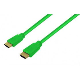 CABLE HDMI 1.8 METROS COLORES VARIOS PANACOM CB9918