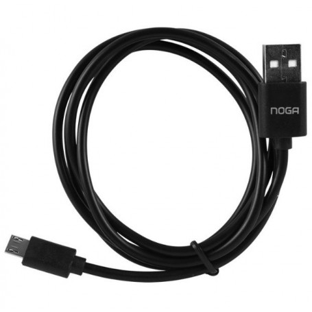 CABLE NOGA MICRO USB JOYSTICK PS4 CELULAR M-01