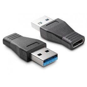 ADAPTADOR USB 3.0 M A USB TIPO C H