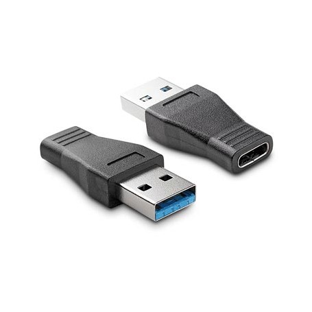 ADAPTADOR USB 3.0 M A USB TIPO C H