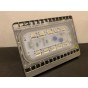 REFLECTOR LED 30W PROYECTOR BVP161 220V ALTA CALIDAD ALUMINIO REFORZADO 5700K LUZ DIA