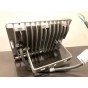 REFLECTOR LED 30W PROYECTOR BVP161 220V ALTA CALIDAD ALUMINIO REFORZADO 5700K LUZ DIA