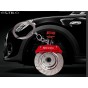 LLAVERO TUNING CALIPER BREMBO FRENO A DISCO CON MOVIMIENTO PISTERO