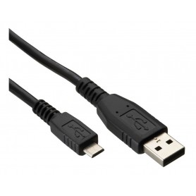 CABLE KOLKE MICRO USB 3MTS JOYSTICK PS4 CELULAR