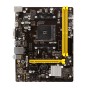 MOTHER BIOSTAR A320MH SOCKET AM4 2X DDR4 MICRO ATX Ryzen 1era 2da y 3ra Gen