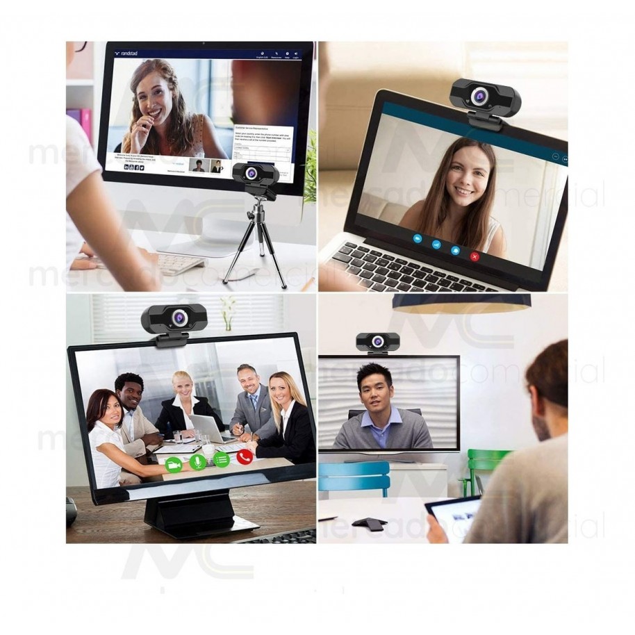 Naxido webcam 1080p deals