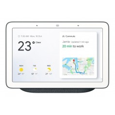 Google Home Hub Pantalla 7" Smart Asistente Virtual Android Casa Inteligente