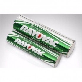 Pila Aa Recargable Rayovac