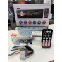 ESTEREO CON BLUETOOTH AUTO USB MP3 FM STEREO AUXILIAR MICRO SD DEH-7008