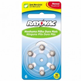 RAYOVAC - SOS COMPUTACION