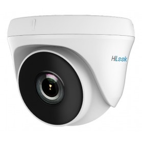 CAMARA DOMO HILOOK BY HIKVISION THC-T120-PC CCTV 1080P 2MPX