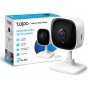 CAMARA IP TP-LINK TAPO HOME SEGURITY WIFI CAMERA FULL HD 1080P