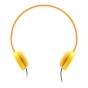 AURICULAR CON MICROFONO PANACOM HO-9812 CONTROL VOLUMEN PIN 3,5 COLORES VARIOS