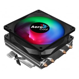 COOLER RGB AEROCOOL AIR FROST 4 AM3 AM2 AM4 1155 1150 1151 775