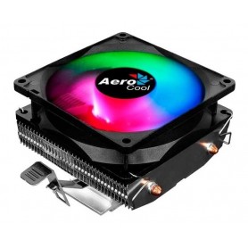 COOLER RGB AEROCOOL AIR FROST 2 AM3 AM2 AM4 1155 1150 1151 775